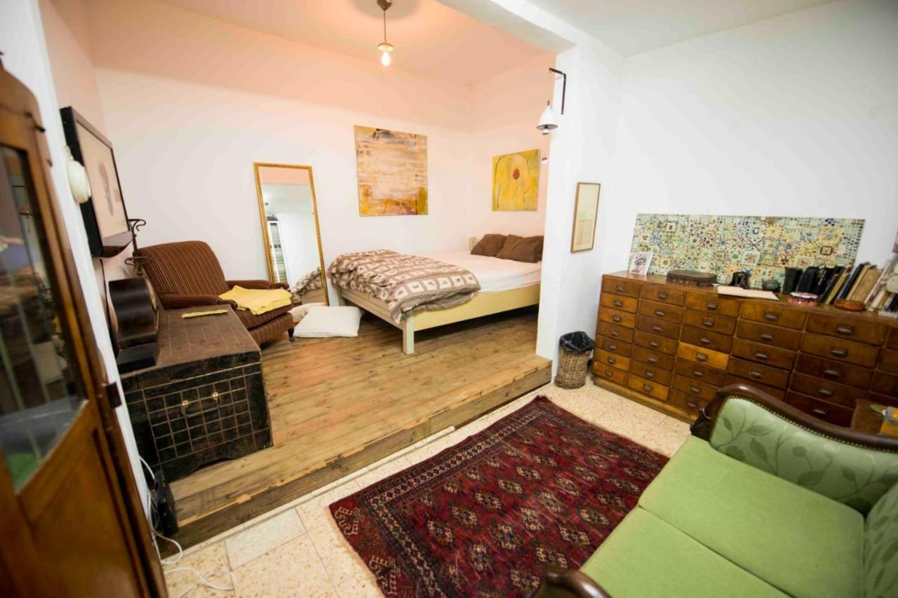 Michal 'Place Tel Aviv Luaran gambar