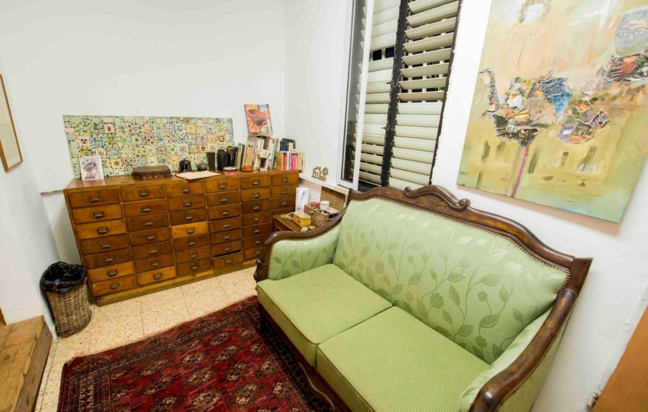 Michal 'Place Tel Aviv Luaran gambar