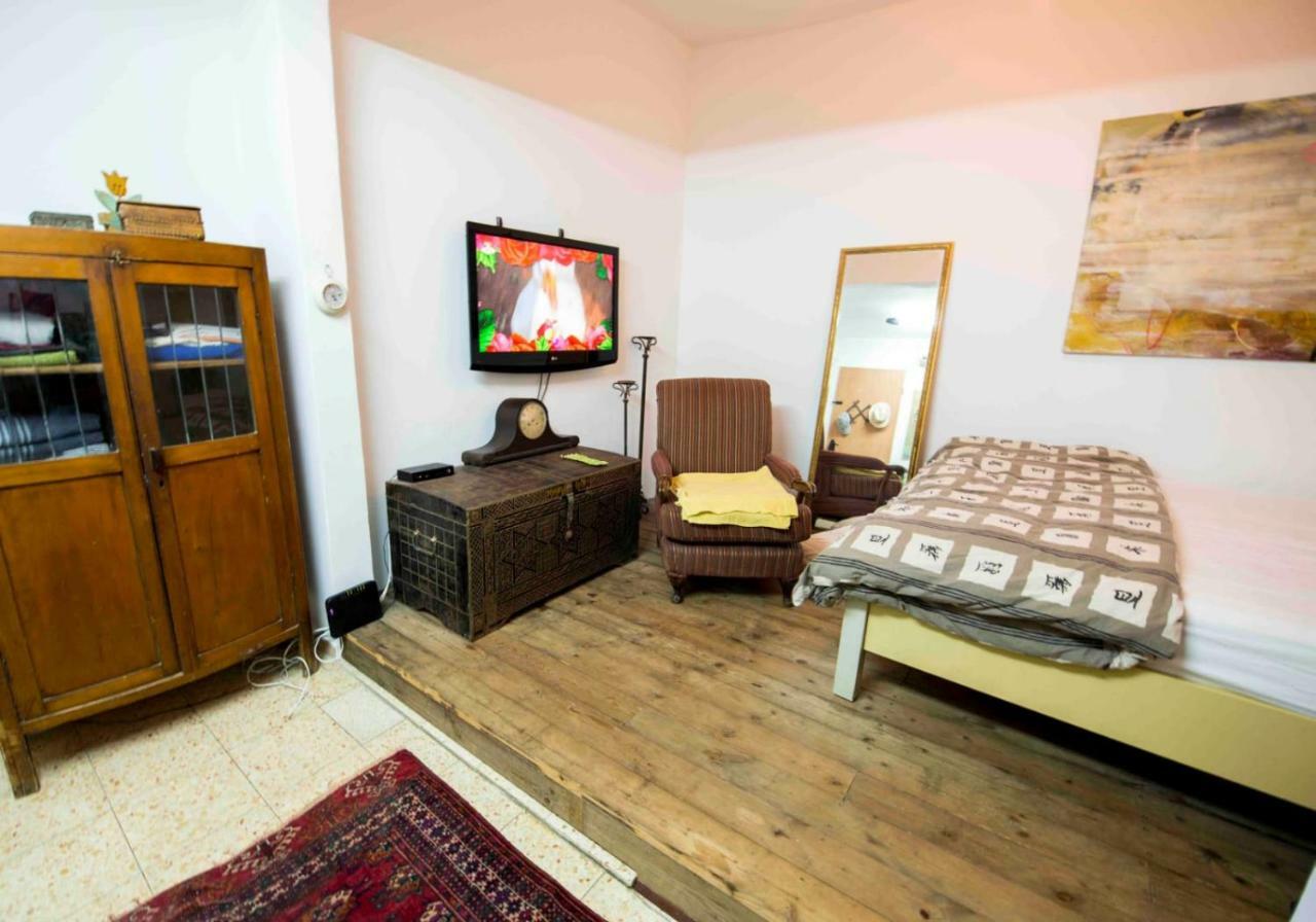 Michal 'Place Tel Aviv Luaran gambar
